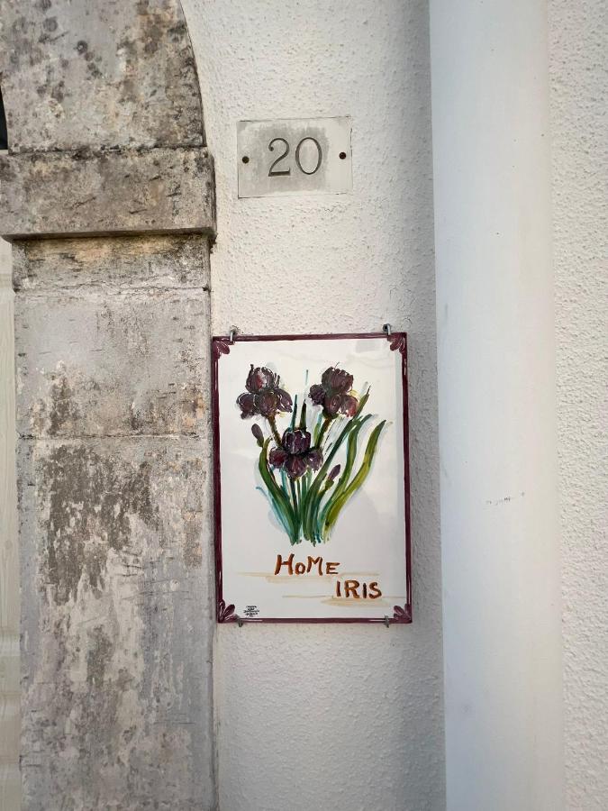 Home Iris Ceglie Messapica Exterior photo